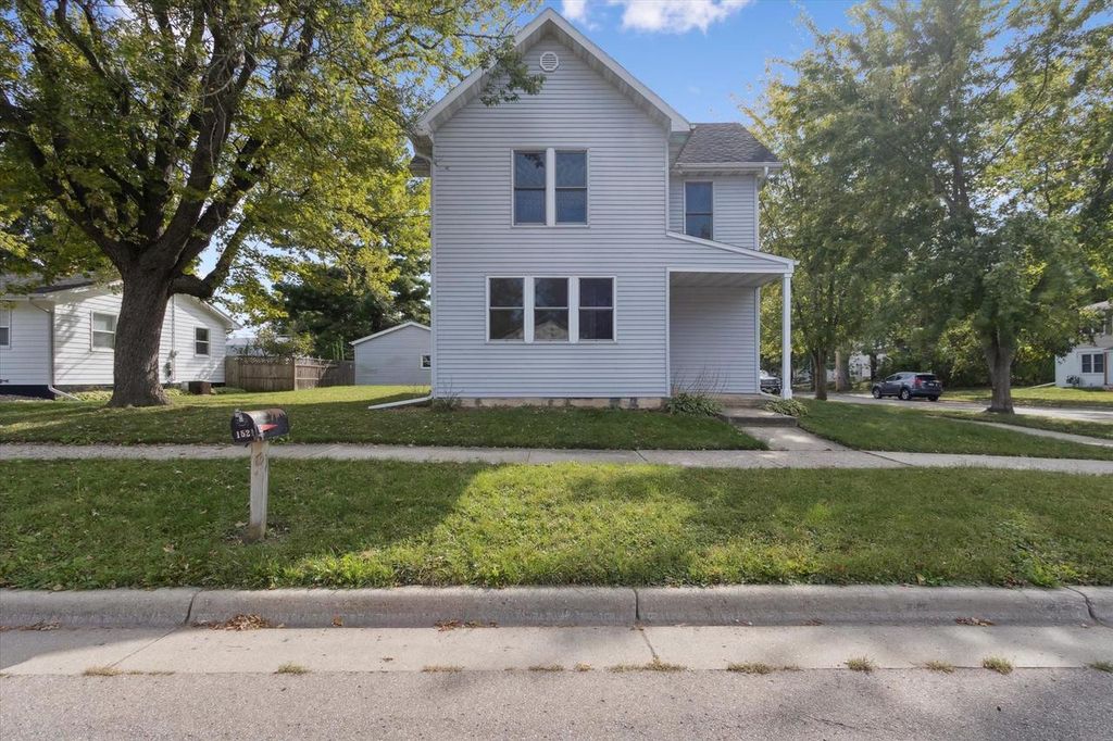 1521 Ravine Street, Janesville, WI 53548