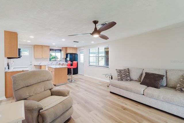 96 NEW YORK AVENUE, Dunedin, FL 34698