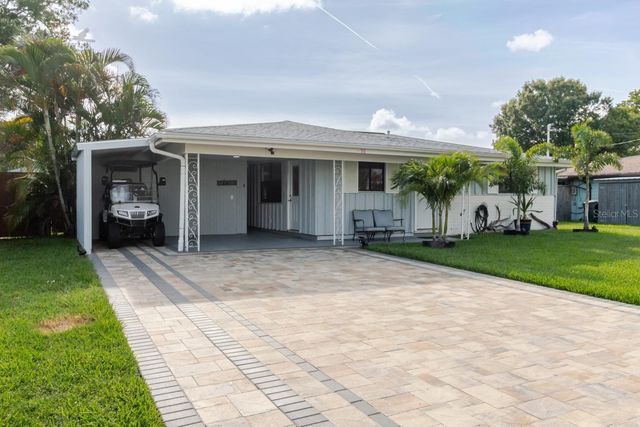 96 NEW YORK AVENUE, Dunedin, FL 34698