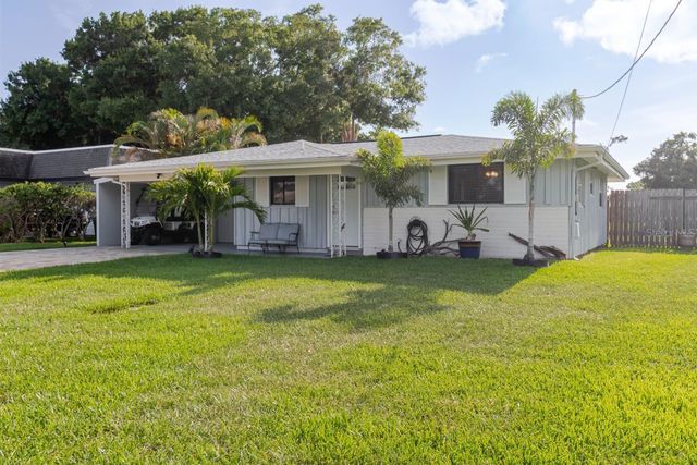 96 NEW YORK AVENUE, Dunedin, FL 34698