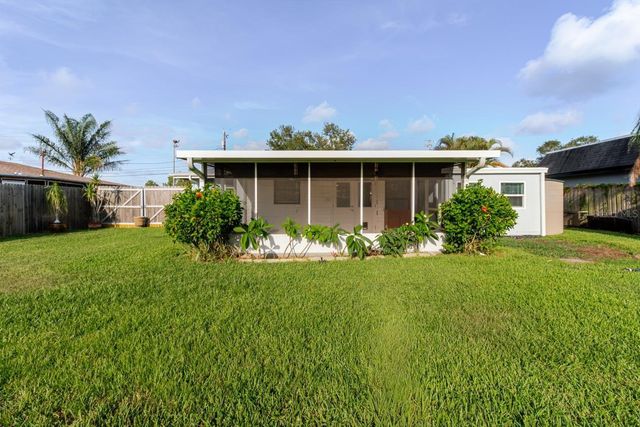 96 NEW YORK AVENUE, Dunedin, FL 34698