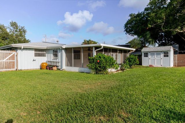 96 NEW YORK AVENUE, Dunedin, FL 34698