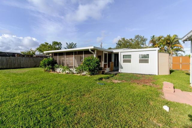 96 NEW YORK AVENUE, Dunedin, FL 34698