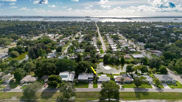 96 NEW YORK AVENUE, Dunedin, FL 34698