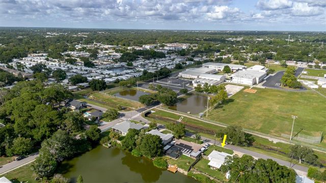 96 NEW YORK AVENUE, Dunedin, FL 34698