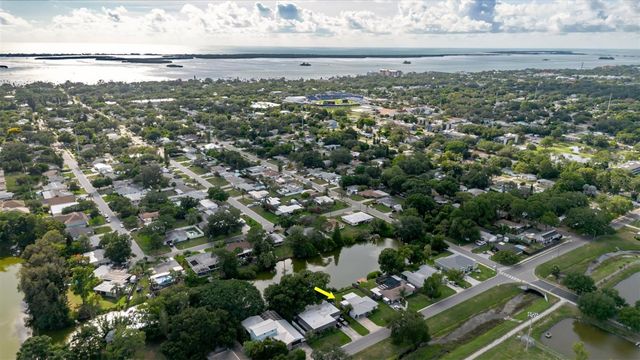 96 NEW YORK AVENUE, Dunedin, FL 34698