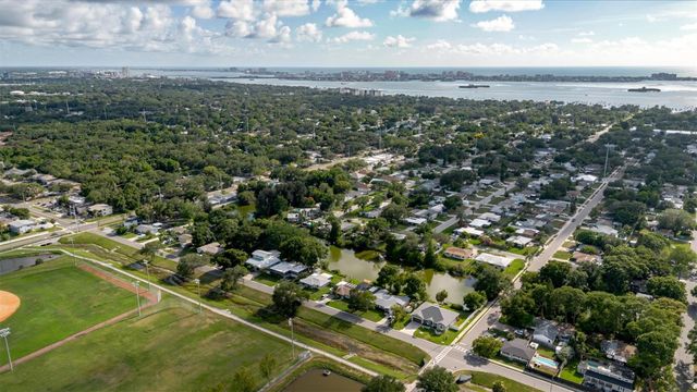 96 NEW YORK AVENUE, Dunedin, FL 34698