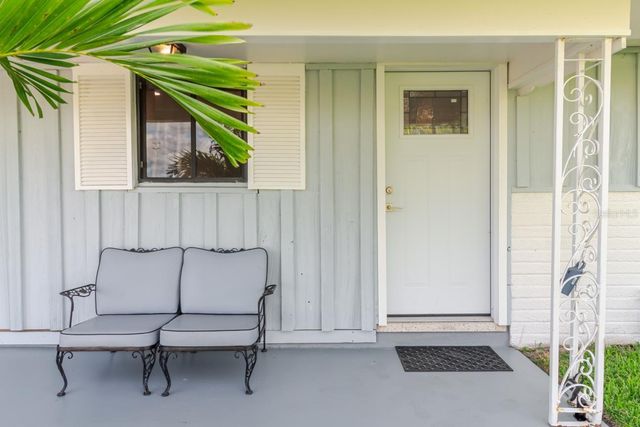 96 NEW YORK AVENUE, Dunedin, FL 34698