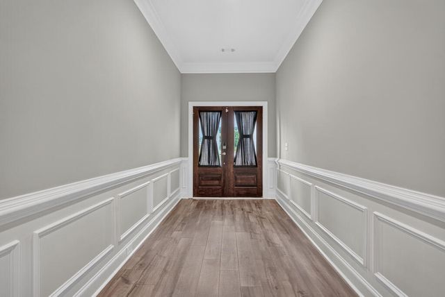 100 Orchard Drive, Fortson, GA 31808
