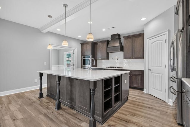 100 Orchard Drive, Fortson, GA 31808
