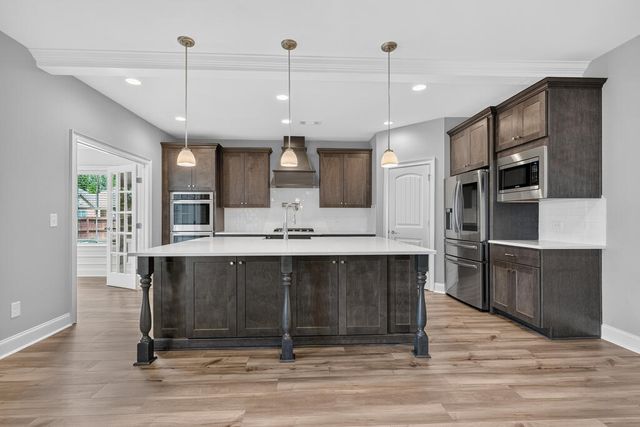 100 Orchard Drive, Fortson, GA 31808