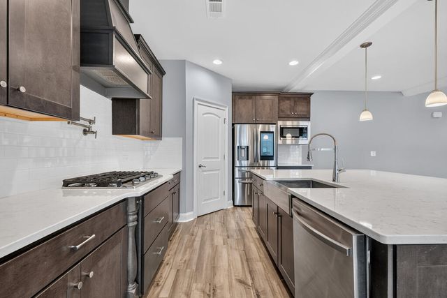100 Orchard Drive, Fortson, GA 31808