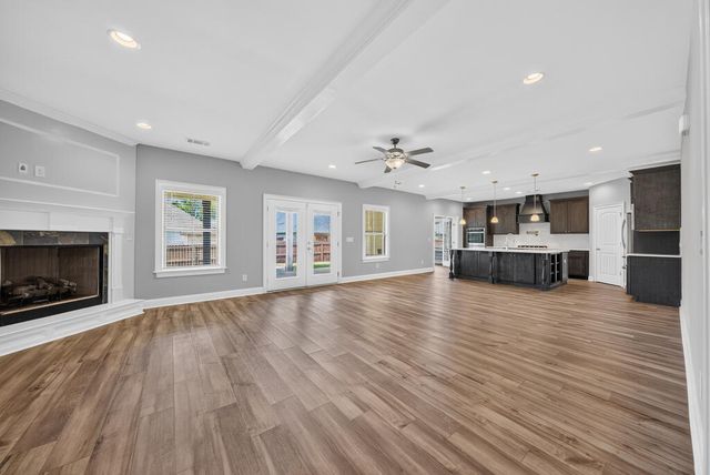 100 Orchard Drive, Fortson, GA 31808