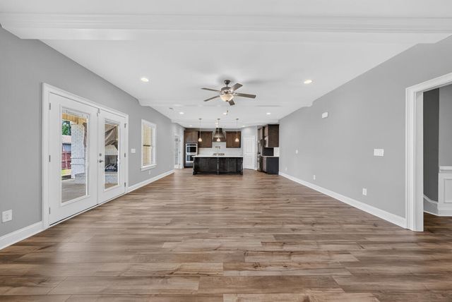 100 Orchard Drive, Fortson, GA 31808