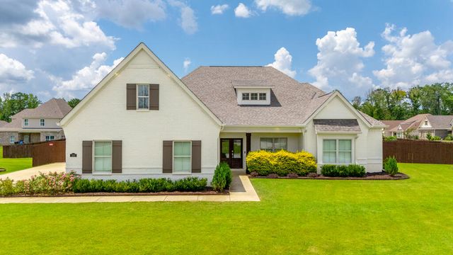100 Orchard Drive, Fortson, GA 31808