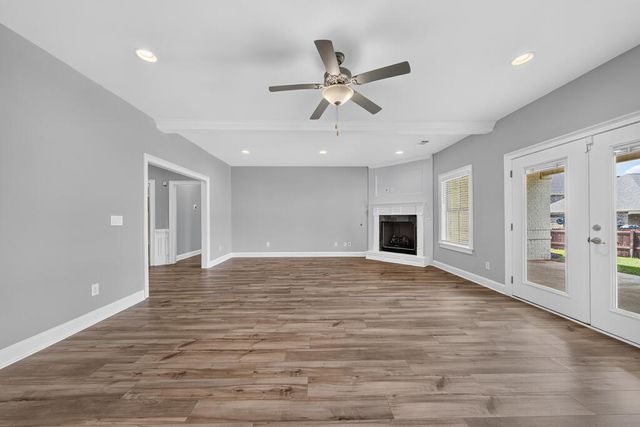 100 Orchard Drive, Fortson, GA 31808