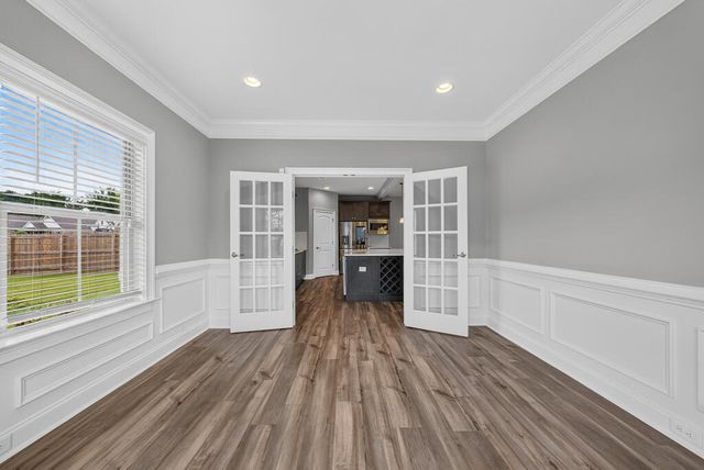 100 Orchard Drive, Fortson, GA 31808