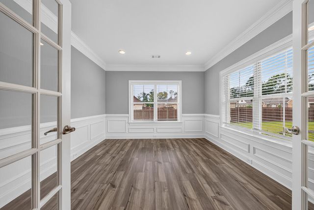 100 Orchard Drive, Fortson, GA 31808