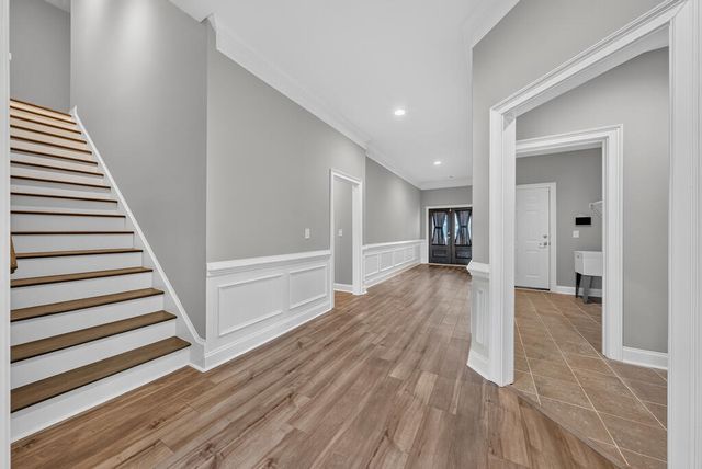100 Orchard Drive, Fortson, GA 31808