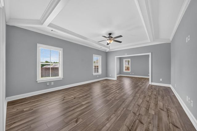 100 Orchard Drive, Fortson, GA 31808