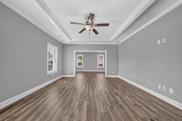 100 Orchard Drive, Fortson, GA 31808