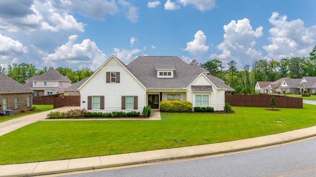 100 Orchard Drive, Fortson, GA 31808