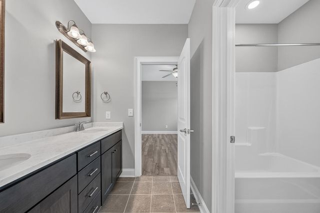 100 Orchard Drive, Fortson, GA 31808