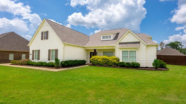 100 Orchard Drive, Fortson, GA 31808