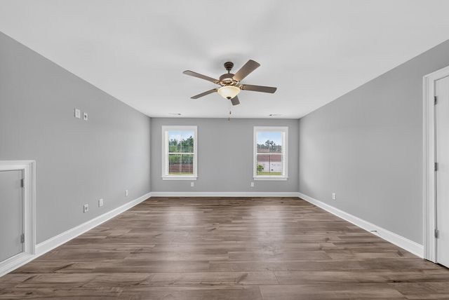 100 Orchard Drive, Fortson, GA 31808
