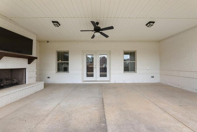 100 Orchard Drive, Fortson, GA 31808