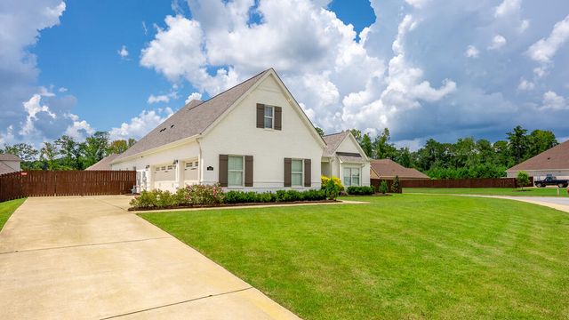 100 Orchard Drive, Fortson, GA 31808