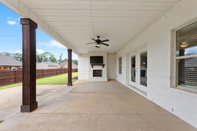 100 Orchard Drive, Fortson, GA 31808