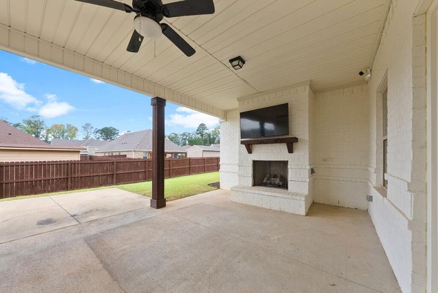 100 Orchard Drive, Fortson, GA 31808