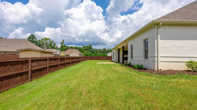 100 Orchard Drive, Fortson, GA 31808