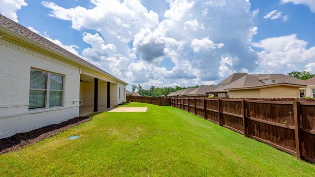 100 Orchard Drive, Fortson, GA 31808