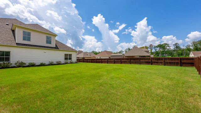 100 Orchard Drive, Fortson, GA 31808