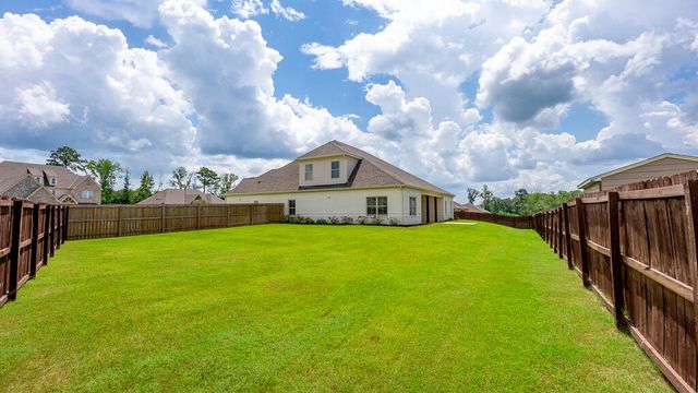100 Orchard Drive, Fortson, GA 31808