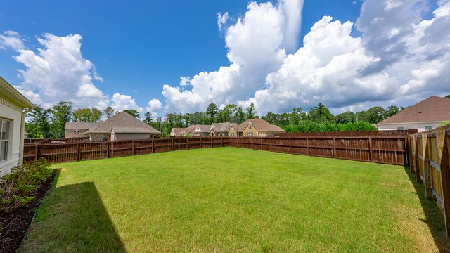 100 Orchard Drive, Fortson, GA 31808