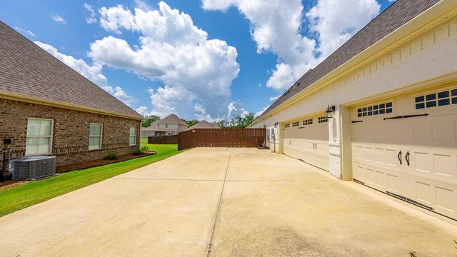 100 Orchard Drive, Fortson, GA 31808