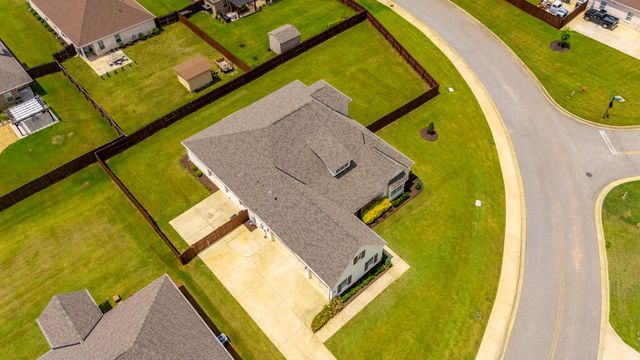 100 Orchard Drive, Fortson, GA 31808