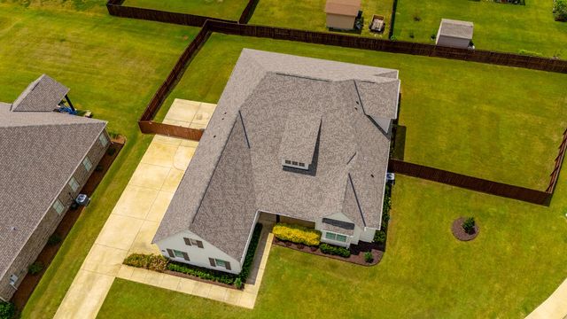100 Orchard Drive, Fortson, GA 31808