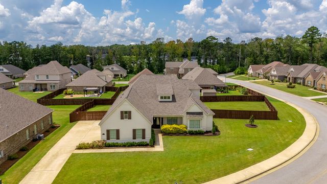 100 Orchard Drive, Fortson, GA 31808