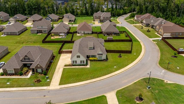 100 Orchard Drive, Fortson, GA 31808