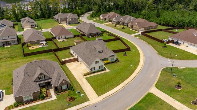 100 Orchard Drive, Fortson, GA 31808