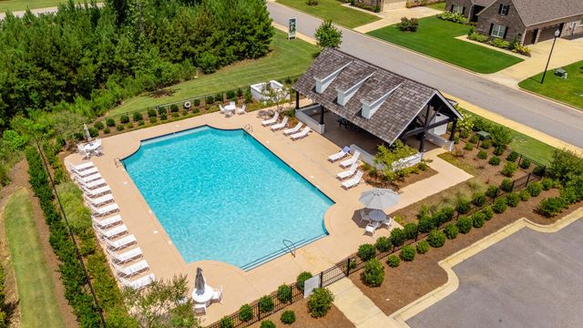 100 Orchard Drive, Fortson, GA 31808