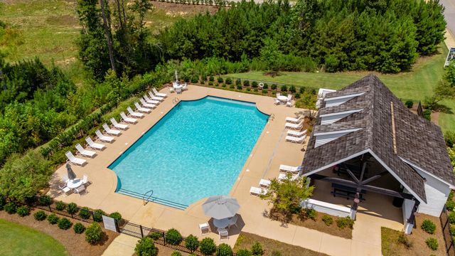 100 Orchard Drive, Fortson, GA 31808