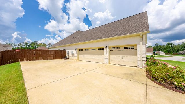 100 Orchard Drive, Fortson, GA 31808