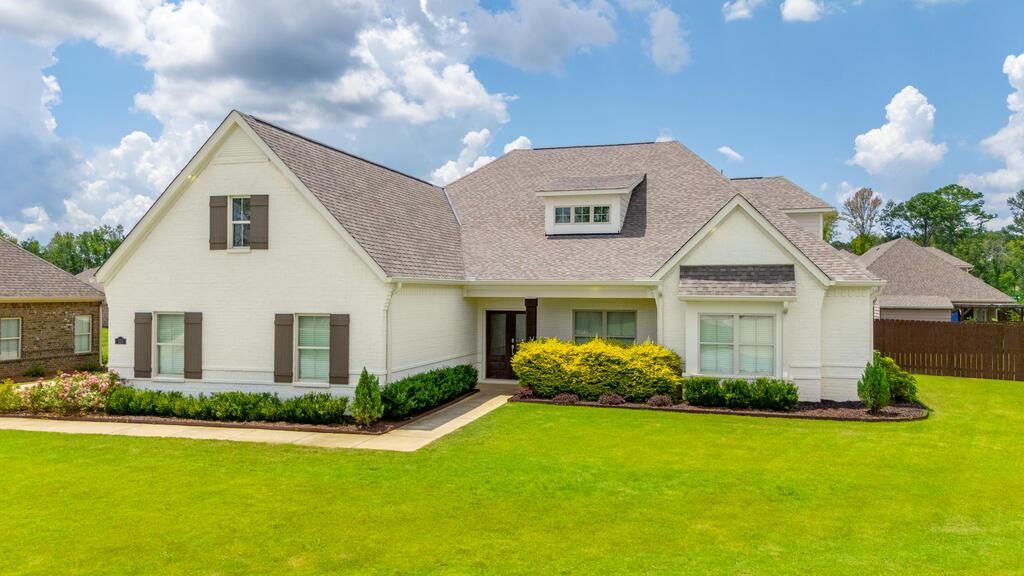 100 Orchard Drive, Fortson, GA 31808