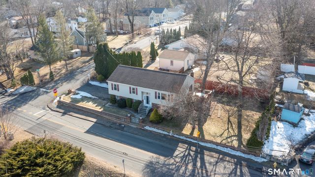 50 Farm Street, Danbury, CT 06811