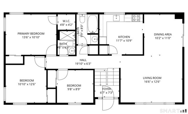 50 Farm Street, Danbury, CT 06811